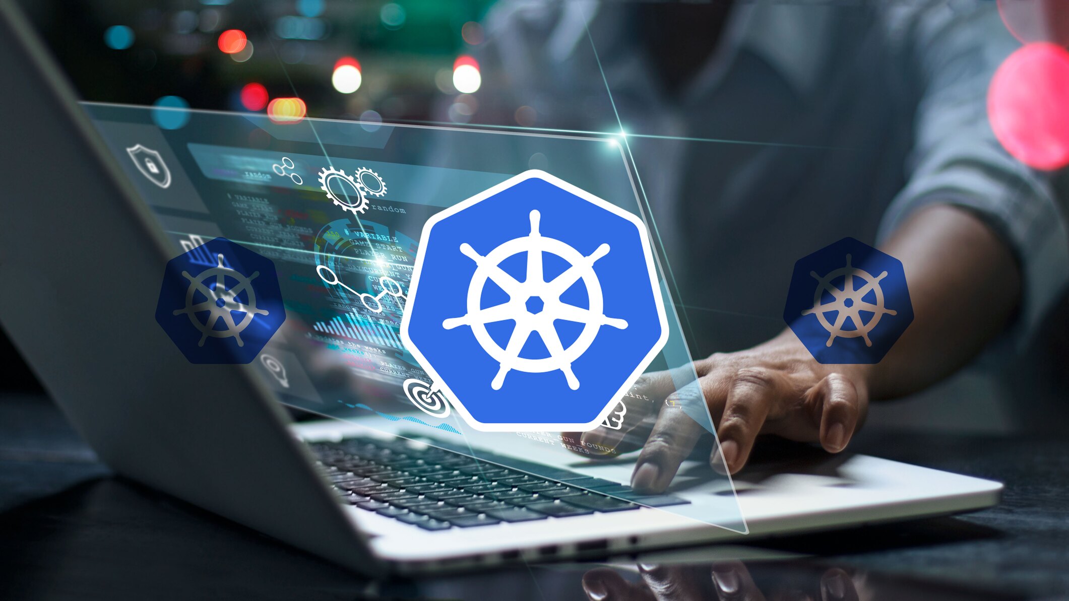 Image for Kubernetes: Setup Ingress TLS Termination