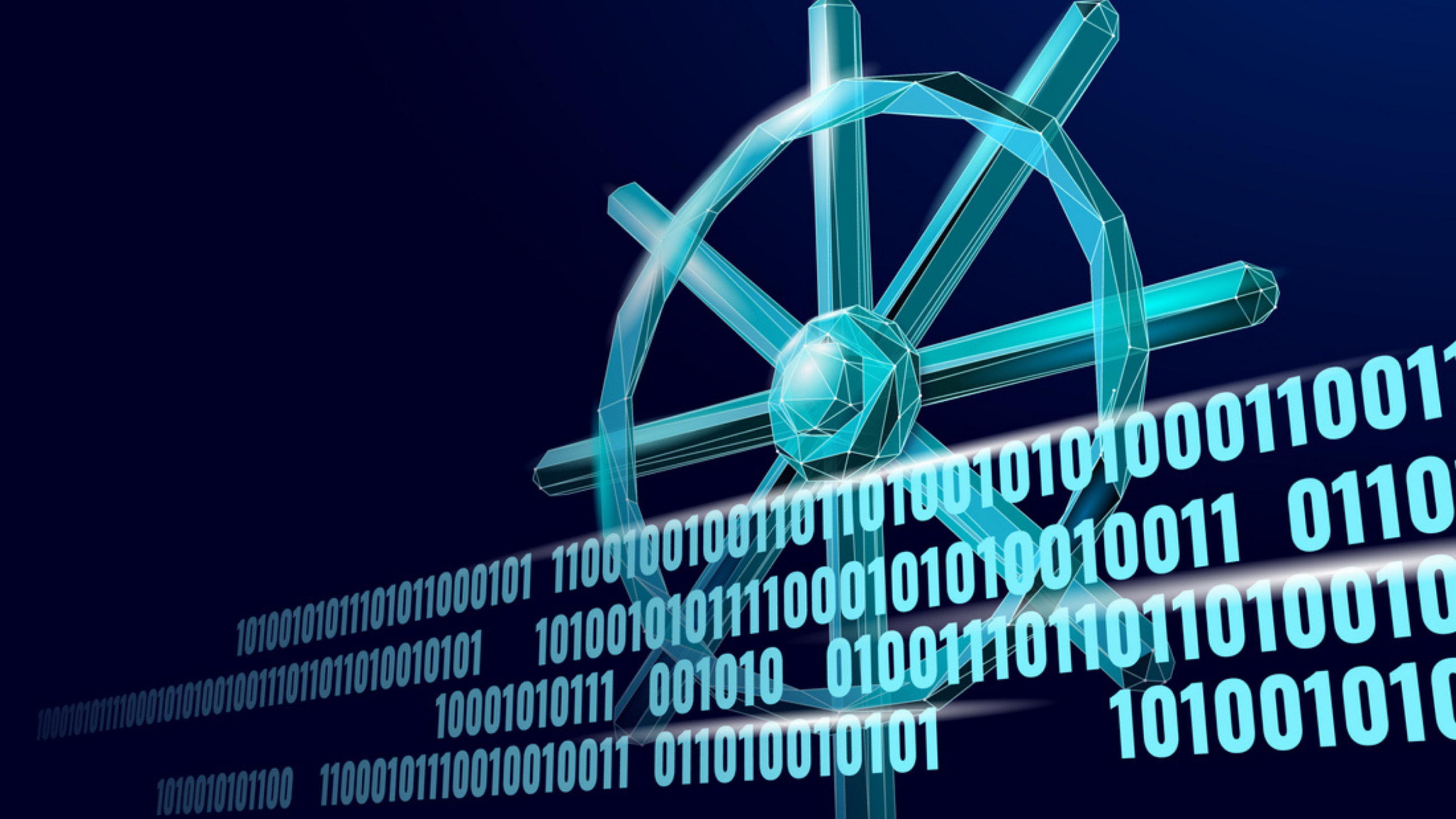 Image for How Kubernetes Can Help Your Business Scale Up